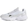 (WMNS) Falcon 'Triple White' Donna B28128