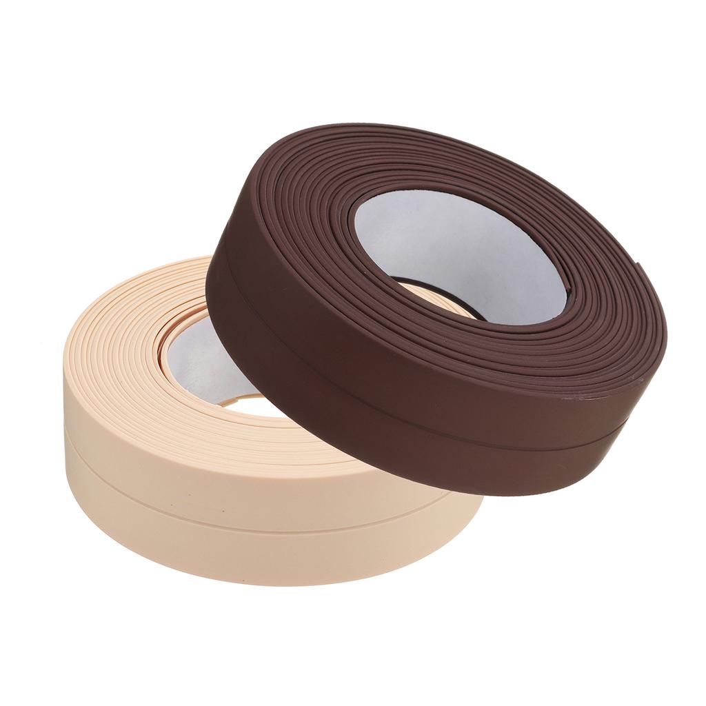 S Kitchen Bathroom Wall Board Crack Sealing Tape Waterproof Mold Adhesive Strip S Kitchen Bathroom Wall Board Crack Sealing Tape Waterproof Mold Adhesive Strip