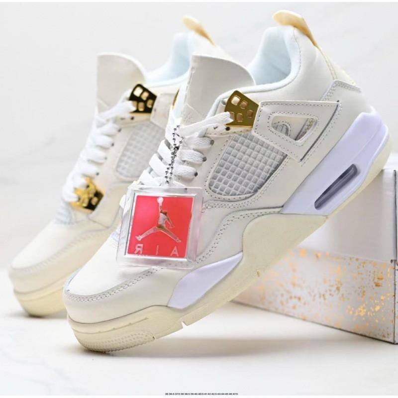 Men Women Basketball Shoes Mid-Top Retro Sport Sneakers Breathable Wear-Resistant Cushioned Casual Training Footwear