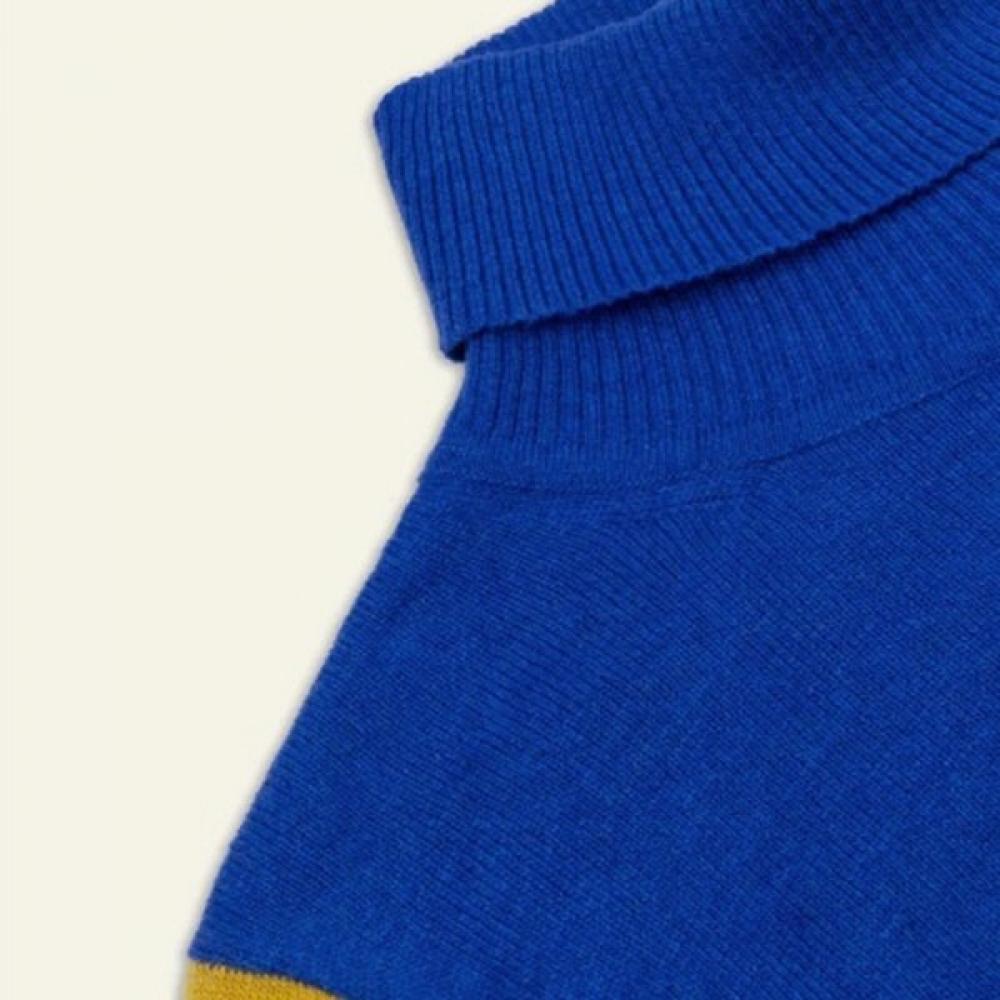 Oilily Pattern Knit Owefakn022