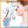 Deep-cleaning Silicone Handheld Blackhead Remover with Vacuum Suction Power, Capable of Cleaning Pores and Removing Acne.