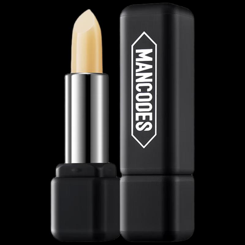 

Men s Hyaluronic Acid Color-Changing Lip Balm