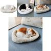 Handcrafted Animal Model With Faux Fur Material Modern Design For Room Decoration And Photography