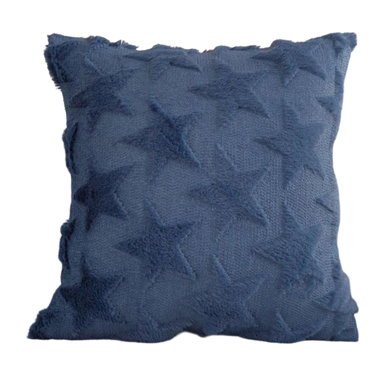 

New Pillows For Living Room And Bedroom, Single Sided Printing,Pillow Cover Without Core,17.7*17.7inch One Size