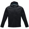 Elevate NXT Mens Coltan Soft Shell Jacket