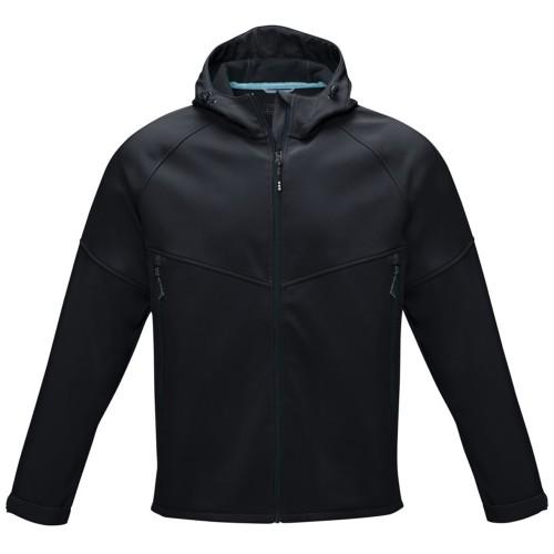 Elevate NXT Mens Coltan Soft Shell Jacket