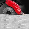 Accesorii de exterior – Autocolante pentru auto