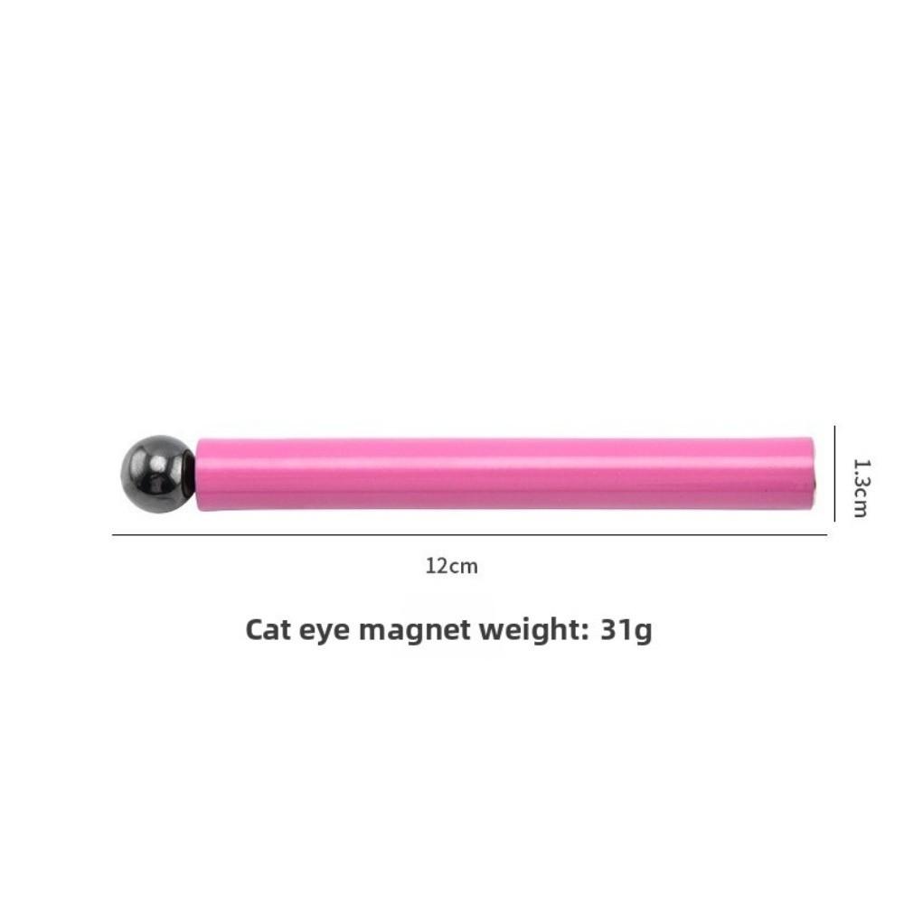 Gifts Portable Nail Magnetic Stick Multifunctional Durable Nail Magnet Pens Nail Design Tools UV Gel Magnet Tools