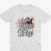 Journey Through Time & Space T Shirt and kids tshirt, The Mighty Boosh T Shirt and kids tshirt, Mighty Boosh Gift, Howard Moon Vince Noir, Old Gregg