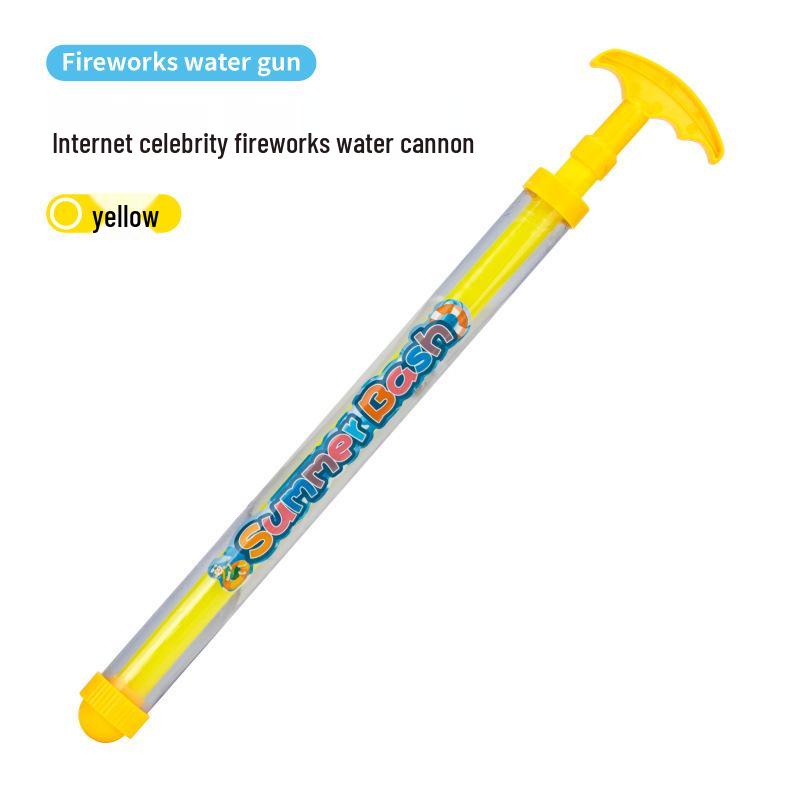 TikTok Tactical Mini Double-Sided Squirt Gun – Kids' Reverse Spray Water Toy