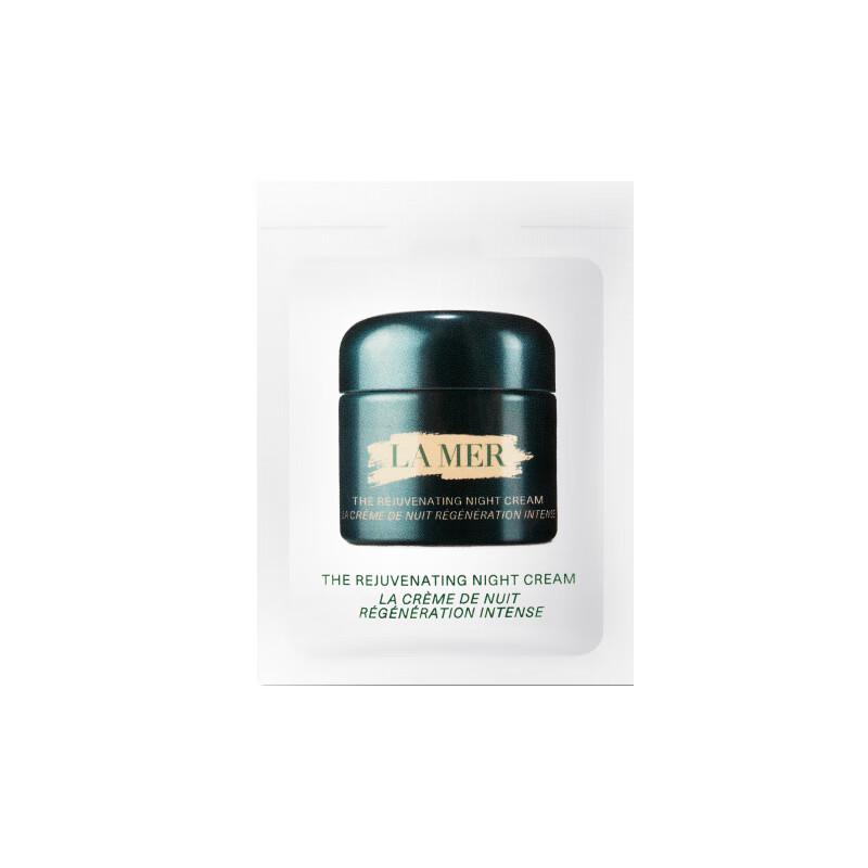 LA MER Miracle Night Cream 1.5ml