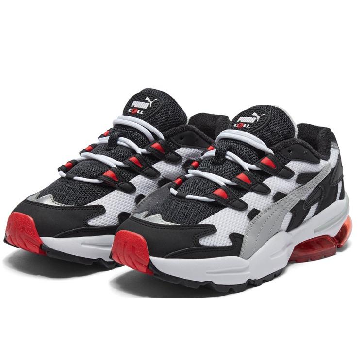 Puma Cell Alien OG 'Black Risk Red' Men's 369801-03