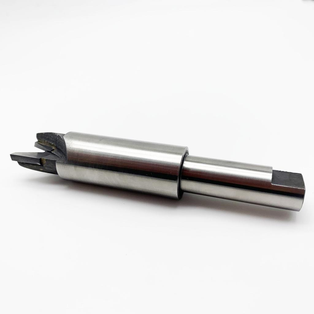 Water Jet  Spare Parts  High Pressure Tube Making Threading Tool End Mill 1/4 and 3/8
