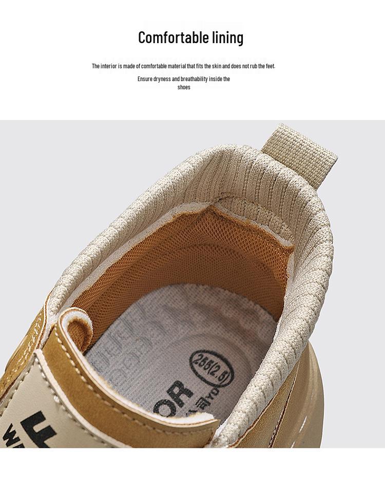 Warrior Men's Shanghai Martin Boots: Retro High-Top Skate Shoes, Aut/Winter British Workwear Style, 2025 Edition.