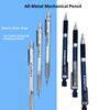 Staedtler 925 Auto Pencil,0.3-2.0mm Precision Technical Pencil Premium Full Metal Drafting Pencil for Art Collectors&Designers