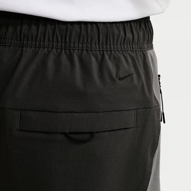 Nike Tech Quick-Dry Woven Color-Block Casual Shorts Men Shorts IF1336-060
