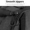 Waterproofs Bicycles Saddles Panniers Bag Bike Rear Rack Bag Cycling Trunk Bag for Outdoor Travel Commute Easily Install
