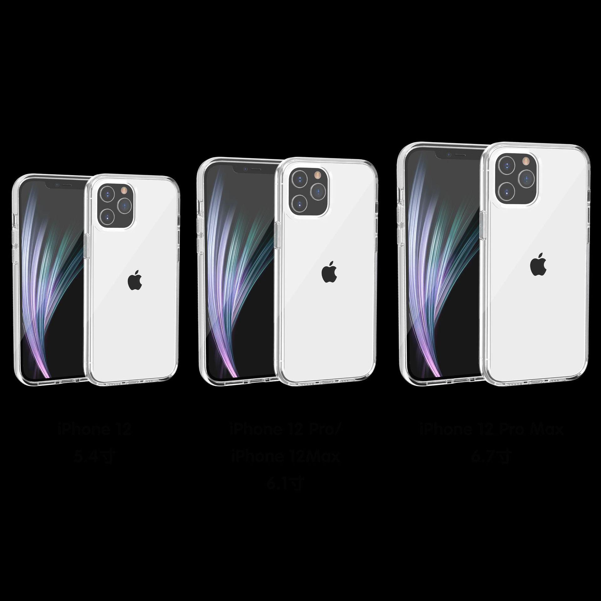 

Чехол Apple 16 ProMax Terminator для iPhone 12 — ударопрочный, твердый, прозрачный, горячая распродажа для iPhone 13/15 Plus 16E чистый