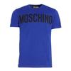 Moschino Unisex Adult Bold Logo T-Shirt