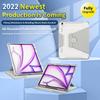 Rotatable Stand Case for IPad Air 13 2026 M4 2025 M3 2024 M2 4 5 Pro 13 2025 M5 2024 M4 12.9 2018-2022 3rd 4th 5th 6th Gen Cover