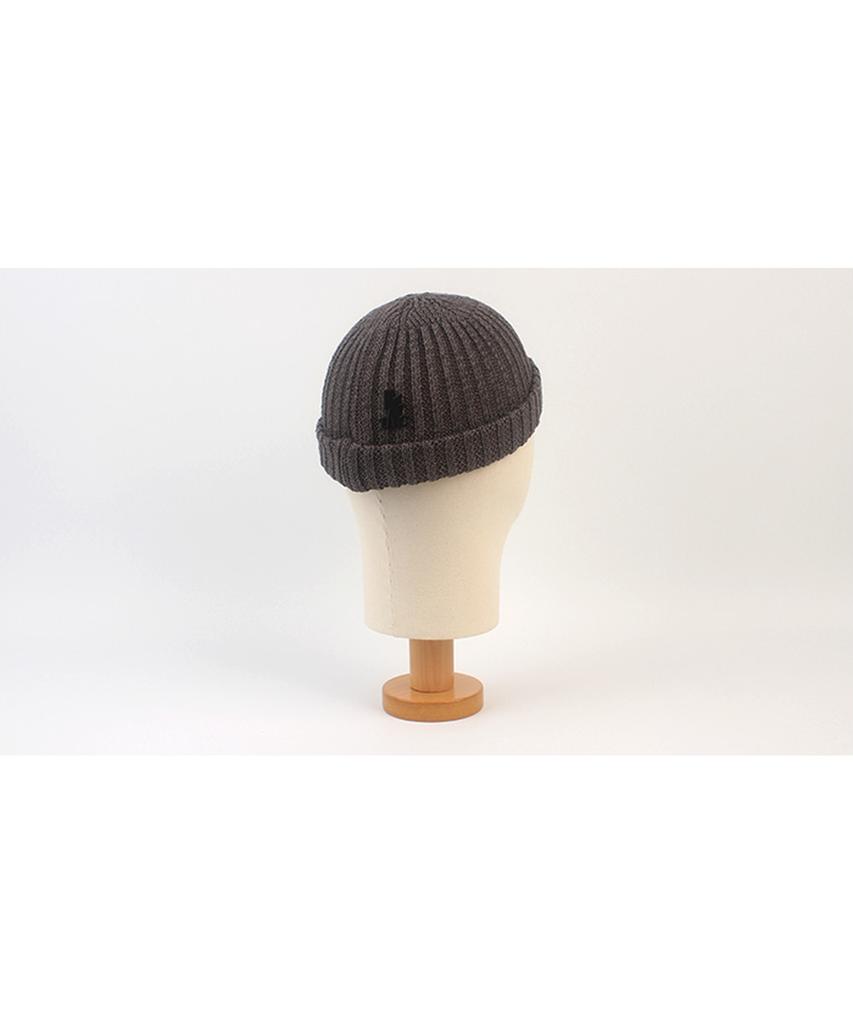 Yunibeosyeolkemiseuteuli Cool Gray Knit Watch Cap