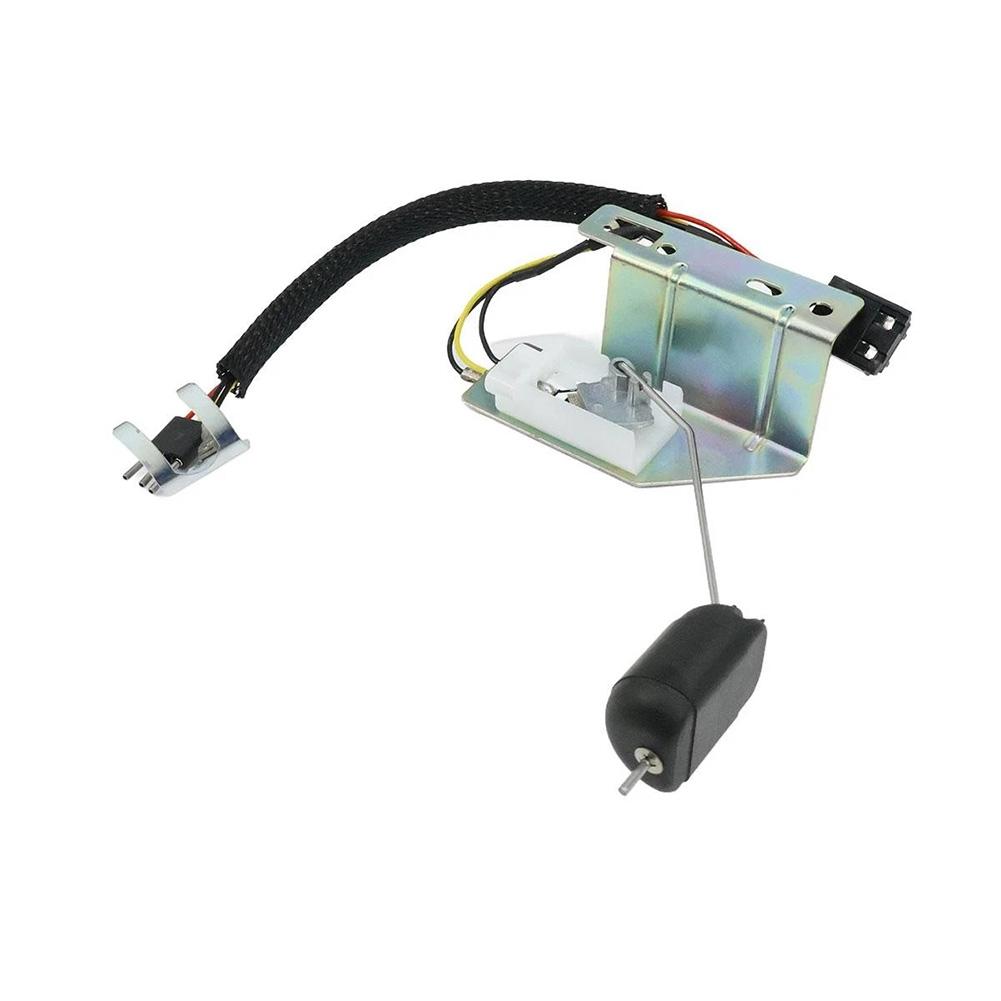 Fuel Sending Unit Black Silver FLS-1021 Replacement Installation Wear-resistant Non-deformation For Softail 2002-2005 China Mainland