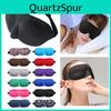 Perfect Fit Eye Mask For All Head Sizes Smooth And Comfortable
