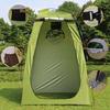 Camping Tent for Shower 6FT Privacy Changing Room for Camping Biking Toilet Shower Beach Camping Tent for Shower Camping Tent