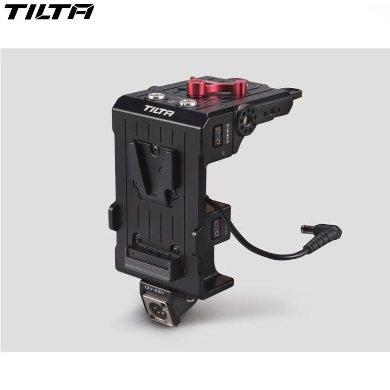 Комплект рига Tilta для камеры Sony PXW-FX9
