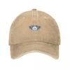 Das Fife Flyers Klassisches T-Shirt Baseballkappe Militärkappe Unisex Mode Strand Vintage Ikone Für Frauen Unisexs