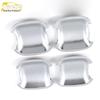 Chery A5 Door Bowl Sequin Cover: Electroplated Anti-Scratch Decorative Accessory