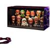 New POP MART Container Figure Luminous Display Case Model Accessories 1220712042-1