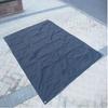 ZISIZ Oxford Cloth Ground Mat