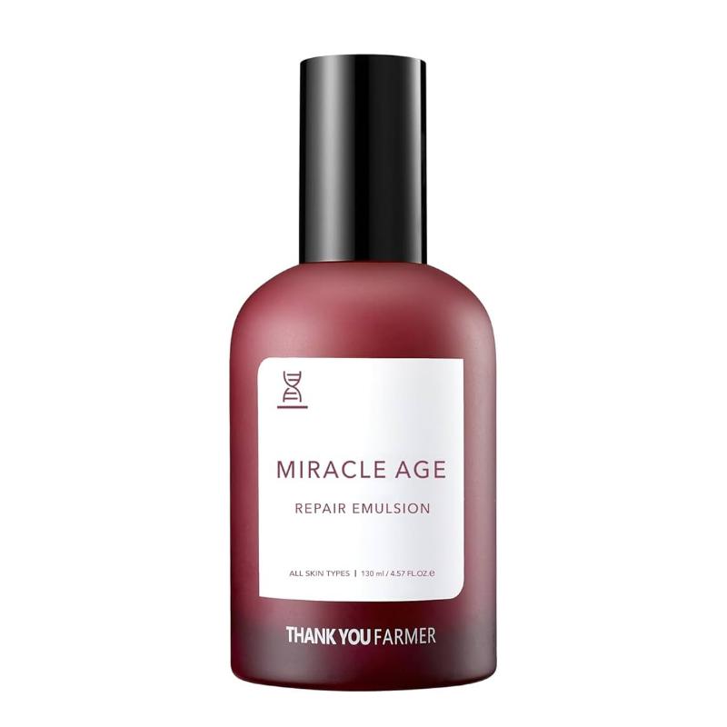 Miracle Age Repair Emulsion
