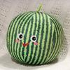Soft Fruit Series Plush Toy Stuffed Avocado Orange Strawberry Watermelon Pear Apple Plush Pillow Soft Doll Kids Birthday Gift