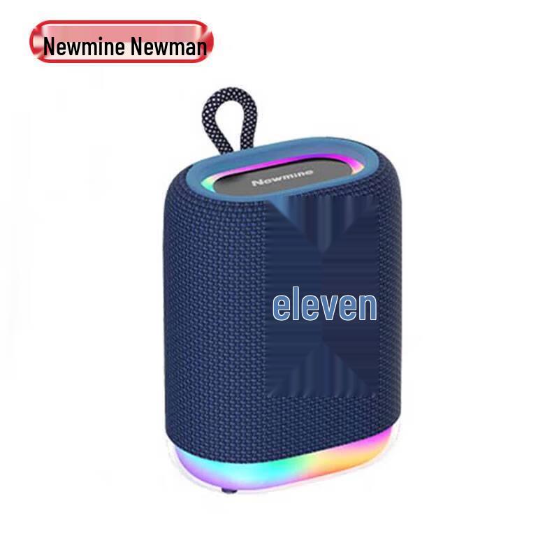 Newmine BT10 Portable Bluetooth Speaker