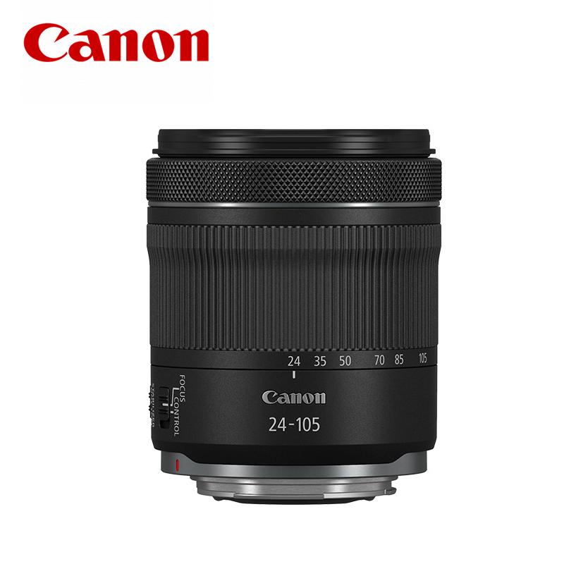 

Дзеркальні об єктиви Canon RF