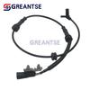 47910-4JA0A High Quality Front Rear Right Left ABS Sensor Wheel Speed Sensor For Nissan Navara NP300 2014- Auto Spare Parts