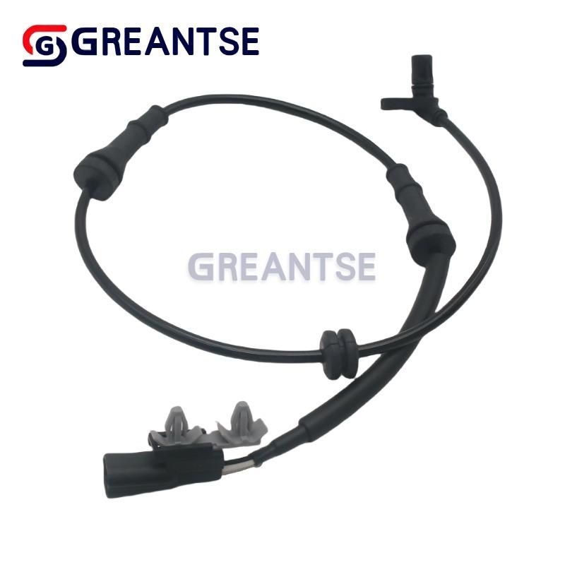 47910-4JA0A High Quality Front Rear Right Left ABS Sensor Wheel Speed Sensor For Nissan Navara NP300 2014- Auto Spare Parts