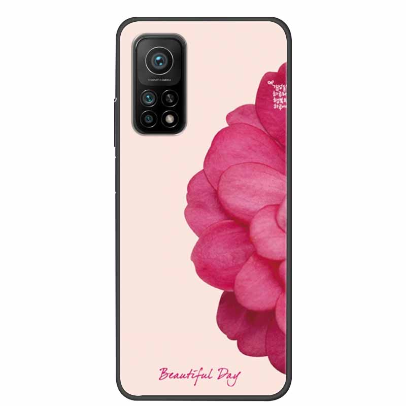 Etui dla Xiaomi Redmi Note 11 Pro 5G Czarne Silikonowe Miękkie Etui na Telefon Dla Xiaomi Redmi Note 11 Pro 11S Tylne Etui Mi 10T Pro