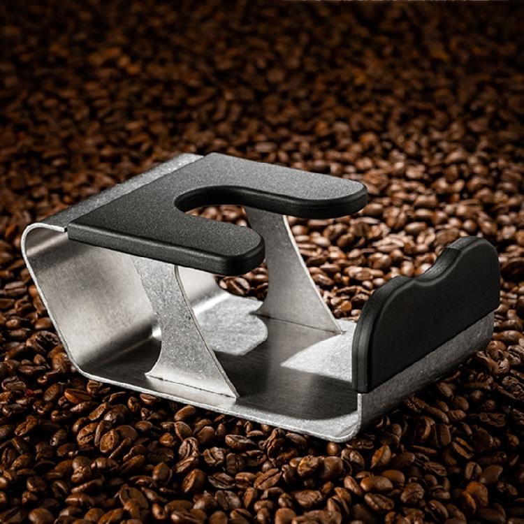 High Quality Coffee Tamper Tool Professional Coffee Tamper Holders for Home Kitchens and Coffee Training Venues
