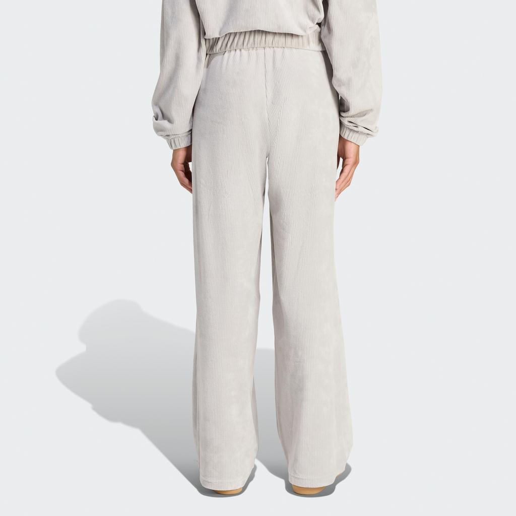 ADIDAS Essentials Chenille Track Pants Kg3613