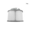 3pcs Filter for MSPA MDP66 spa accessories