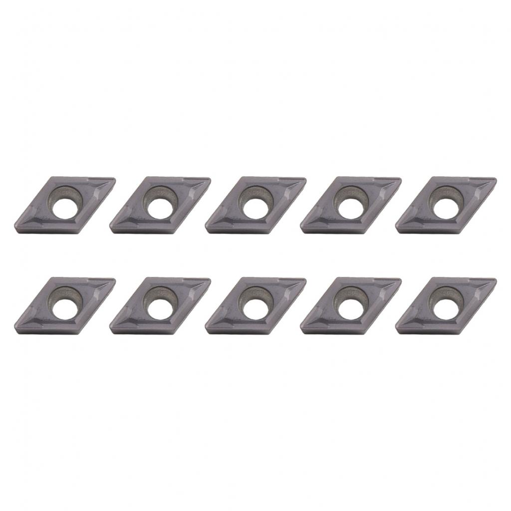 Carbide Inserts Inserts Turning 10 Pcs Boring Bar For Lathe Tool
