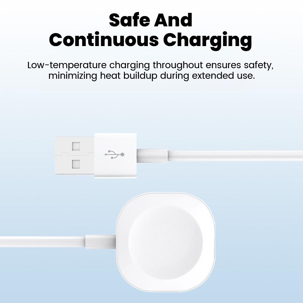 USB/Type C Watch Magnetic Wireless Charging for iphone iWatch1-9th Generation/SEPD Wireless Magnetic Charging Fast Charging
