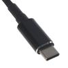 100W Universal Laptop Power Adapter Connector Charging Cable Cord USB-C Type-C Notebook Chargers Jack Converter