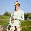 UPF50+ Ice Silk Sun Jacket: Lightweight, Breathable, UV Protection for Men & Women