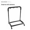 Acacia Bird Musical Instrument Stands