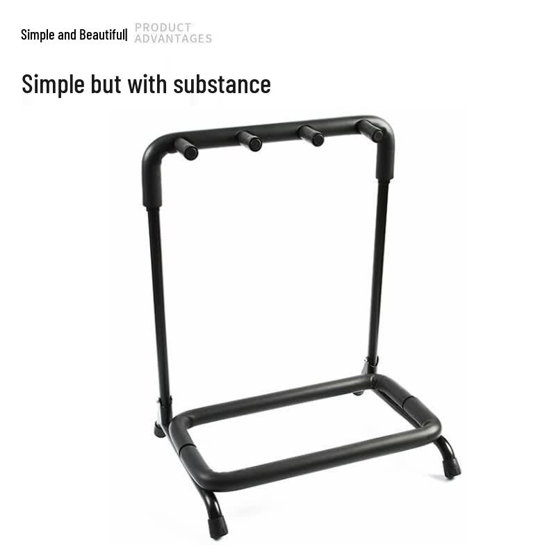 Acacia Bird Musical Instrument Stands