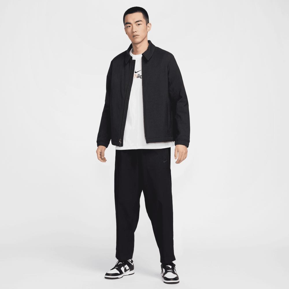 Nike U Nk Wool Classics Insl Jkt Hf6790 010 – buy the best